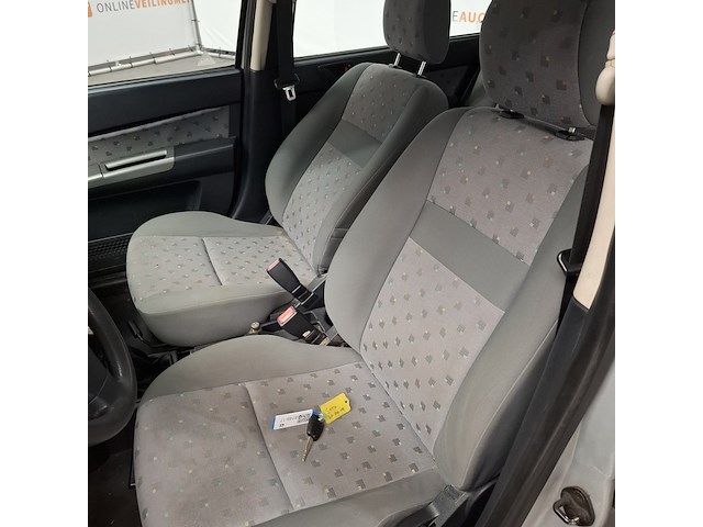 Personenauto, hyundai, getz, 1.1i active sky, 2005 - afbeelding 37 van  37