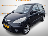 Personenauto, hyundai, i10 1.1 active cool, 2008 - afbeelding 1 van  2
