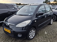 Personenauto, hyundai, i10 1.1 active cool, 2008 - afbeelding 2 van  2