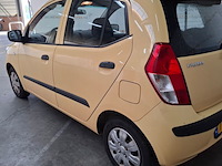 Personenauto, hyundai, i10, 1.1 active cool, 2008 - afbeelding 2 van  69
