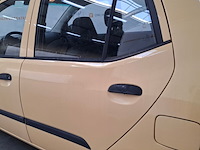 Personenauto, hyundai, i10, 1.1 active cool, 2008 - afbeelding 3 van  69