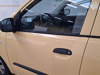 Personenauto, hyundai, i10, 1.1 active cool, 2008 - afbeelding 4 van  69