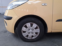 Personenauto, hyundai, i10, 1.1 active cool, 2008 - afbeelding 5 van  69