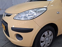 Personenauto, hyundai, i10, 1.1 active cool, 2008 - afbeelding 7 van  69