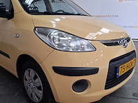 Personenauto, hyundai, i10, 1.1 active cool, 2008 - afbeelding 9 van  69