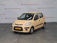 Personenauto, hyundai, i10, 1.1 active cool, 2008