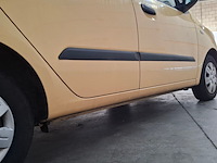 Personenauto, hyundai, i10, 1.1 active cool, 2008 - afbeelding 14 van  69
