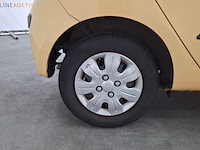 Personenauto, hyundai, i10, 1.1 active cool, 2008 - afbeelding 15 van  69