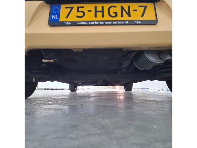 Personenauto, hyundai, i10, 1.1 active cool, 2008 - afbeelding 17 van  69