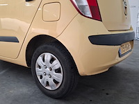 Personenauto, hyundai, i10, 1.1 active cool, 2008 - afbeelding 18 van  69