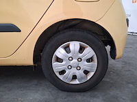Personenauto, hyundai, i10, 1.1 active cool, 2008 - afbeelding 19 van  69