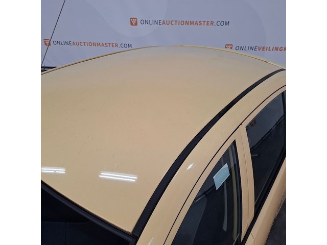 Personenauto, hyundai, i10, 1.1 active cool, 2008 - afbeelding 20 van  69