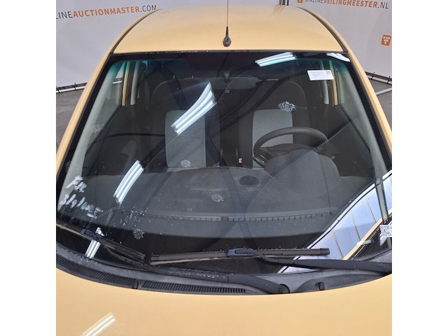 Personenauto, hyundai, i10, 1.1 active cool, 2008 - afbeelding 21 van  69