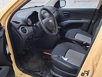 Personenauto, hyundai, i10, 1.1 active cool, 2008 - afbeelding 26 van  69