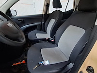 Personenauto, hyundai, i10, 1.1 active cool, 2008 - afbeelding 30 van  69