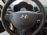 Personenauto, hyundai, i10, 1.1 active cool, 2008 - afbeelding 31 van  69