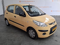 Personenauto, hyundai, i10, 1.1 active cool, 2008 - afbeelding 23 van  69