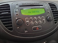 Personenauto, hyundai, i10, 1.1 active cool, 2008 - afbeelding 35 van  69