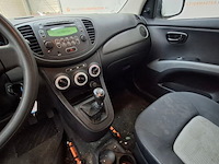 Personenauto, hyundai, i10, 1.1 active cool, 2008 - afbeelding 38 van  69