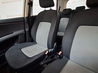 Personenauto, hyundai, i10, 1.1 active cool, 2008 - afbeelding 39 van  69