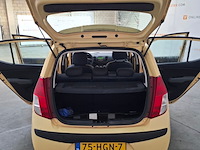 Personenauto, hyundai, i10, 1.1 active cool, 2008 - afbeelding 42 van  69