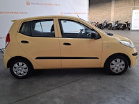 Personenauto, hyundai, i10, 1.1 active cool, 2008 - afbeelding 34 van  69