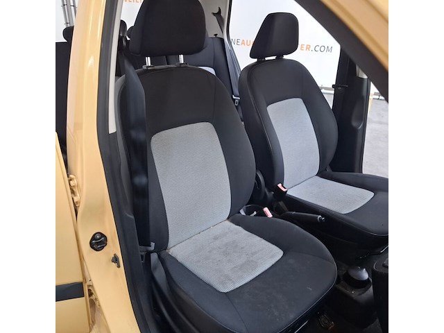 Personenauto, hyundai, i10, 1.1 active cool, 2008 - afbeelding 49 van  69