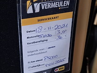 Personenauto, hyundai, i10, 1.1 active cool, 2008 - afbeelding 55 van  69