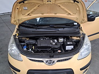 Personenauto, hyundai, i10, 1.1 active cool, 2008 - afbeelding 57 van  69