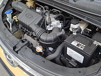 Personenauto, hyundai, i10, 1.1 active cool, 2008 - afbeelding 58 van  69