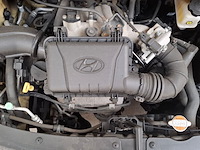 Personenauto, hyundai, i10, 1.1 active cool, 2008 - afbeelding 60 van  69