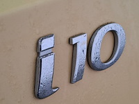 Personenauto, hyundai, i10, 1.1 active cool, 2008 - afbeelding 63 van  69