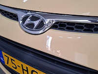 Personenauto, hyundai, i10, 1.1 active cool, 2008 - afbeelding 65 van  69