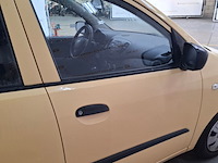 Personenauto, hyundai, i10, 1.1 active cool, 2008 - afbeelding 56 van  69