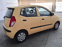 Personenauto, hyundai, i10, 1.1 active cool, 2008 - afbeelding 68 van  69