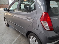 Personenauto, hyundai, i10, 1.1 active cool, 2010 - afbeelding 2 van  69