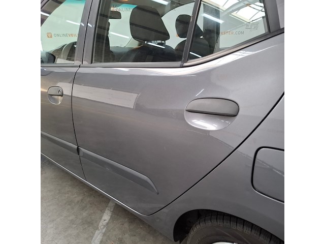 Personenauto, hyundai, i10, 1.1 active cool, 2010 - afbeelding 3 van  69