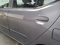 Personenauto, hyundai, i10, 1.1 active cool, 2010 - afbeelding 3 van  69
