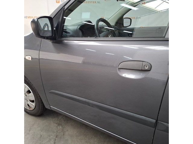 Personenauto, hyundai, i10, 1.1 active cool, 2010 - afbeelding 4 van  69