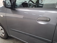 Personenauto, hyundai, i10, 1.1 active cool, 2010 - afbeelding 4 van  69