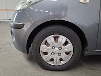 Personenauto, hyundai, i10, 1.1 active cool, 2010 - afbeelding 5 van  69