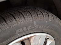 Personenauto, hyundai, i10, 1.1 active cool, 2010 - afbeelding 6 van  69