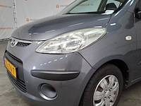 Personenauto, hyundai, i10, 1.1 active cool, 2010 - afbeelding 7 van  69