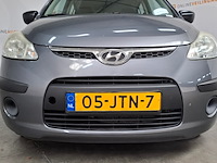 Personenauto, hyundai, i10, 1.1 active cool, 2010 - afbeelding 8 van  69