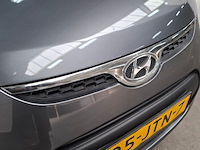 Personenauto, hyundai, i10, 1.1 active cool, 2010 - afbeelding 10 van  69