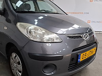 Personenauto, hyundai, i10, 1.1 active cool, 2010 - afbeelding 11 van  69