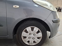 Personenauto, hyundai, i10, 1.1 active cool, 2010 - afbeelding 13 van  69
