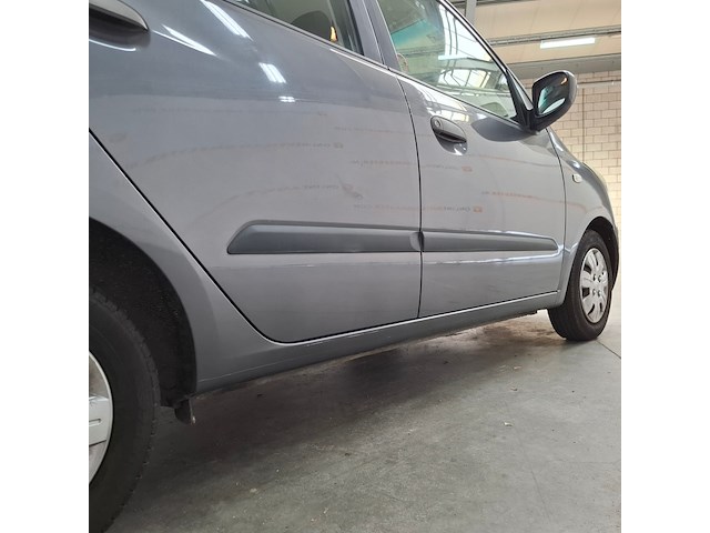 Personenauto, hyundai, i10, 1.1 active cool, 2010 - afbeelding 14 van  69