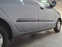Personenauto, hyundai, i10, 1.1 active cool, 2010 - afbeelding 14 van  69