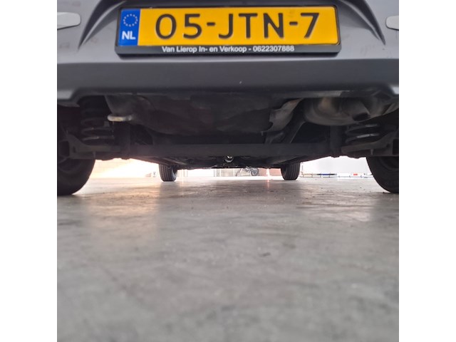 Personenauto, hyundai, i10, 1.1 active cool, 2010 - afbeelding 16 van  69